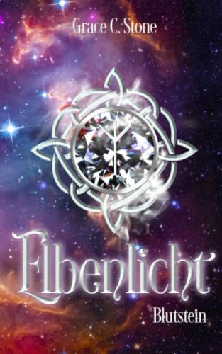 Elbenlicht: Blutstein