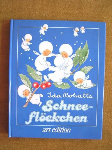 Schneeflöckchen (Bohatta-Bilderbücher)