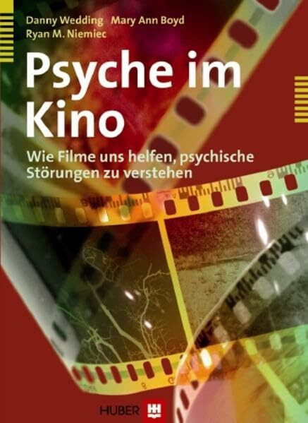 Psyche im Kino: Wie Filme uns helfen, psychische Störungen zu verstehen