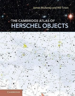The Cambridge Atlas of Herschel Objects