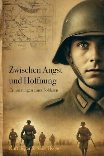 Zwischen Angst und Hoffnung - Erinnerungen eines Soldaten