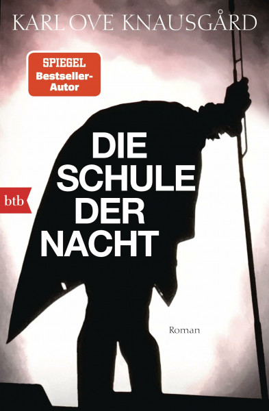 Die Schule der Nacht: Roman