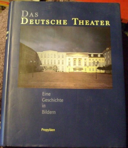 Das Deutsche Theater