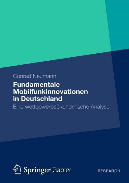 Fundamentale Mobilfunkinnovationen in Deutschland