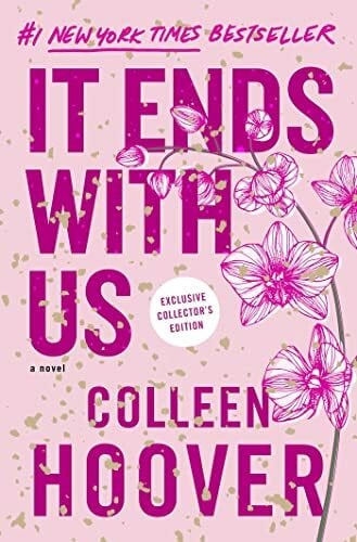 It Ends with Us: Special Collector's Edition: A Novel (Volume 1)