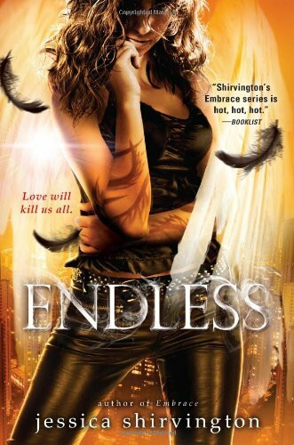 Endless (Embrace, Band 4)