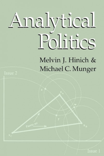 Analytical Politics