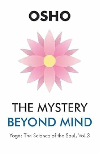 The Mystery beyond Mind