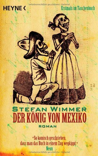 Der König von Mexiko