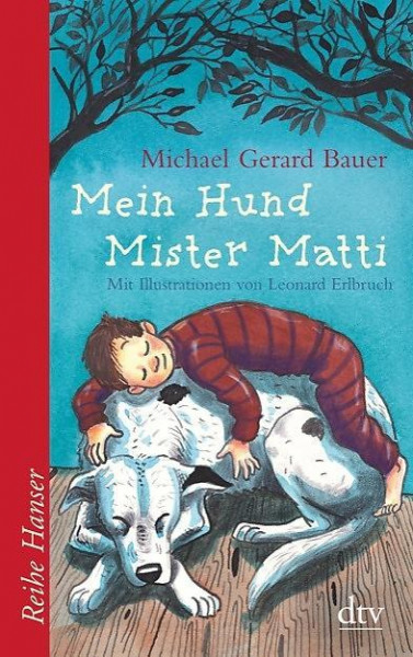 Mein Hund Mister Matti