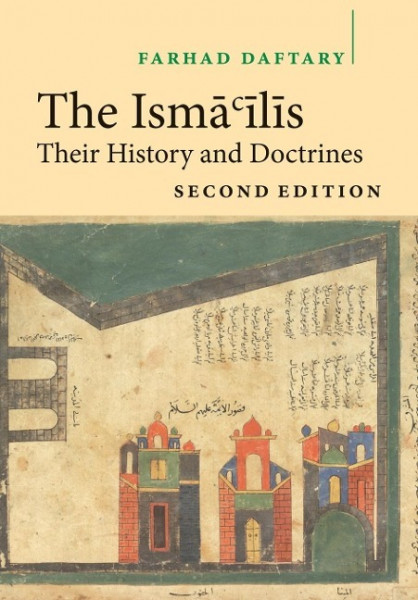 The Isma'ilis