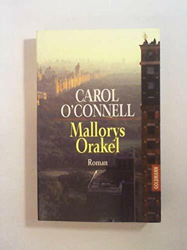 Mallorys Orakel