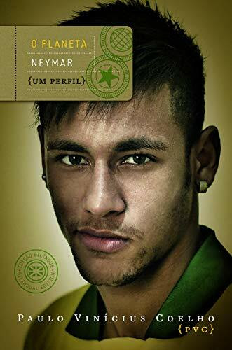 Planeta Neymar (Em Portuguese do Brasil)