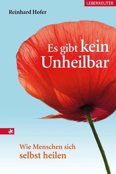 Es gibt kein "Unheilbar": Wie Menschen sich selbst heilen