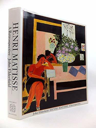 Henri Matisse: A Retrospective