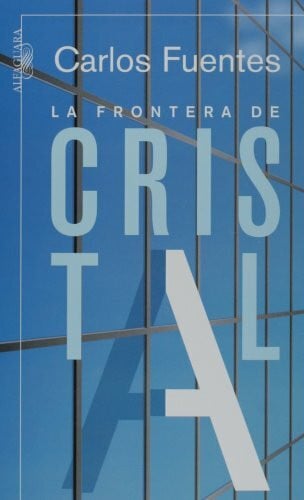 La frontera de cristal / The Crystal Frontier