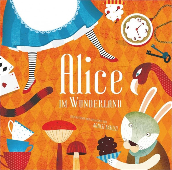 Alice im Wunderland