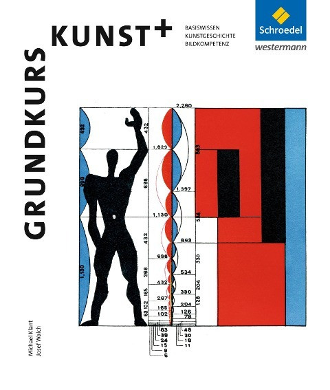 Grundkurs Kunst + Sekundarstufe 2