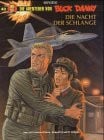 Die Abenteuer von Buck Danny, Bd.43. Die Nacht der Schlange