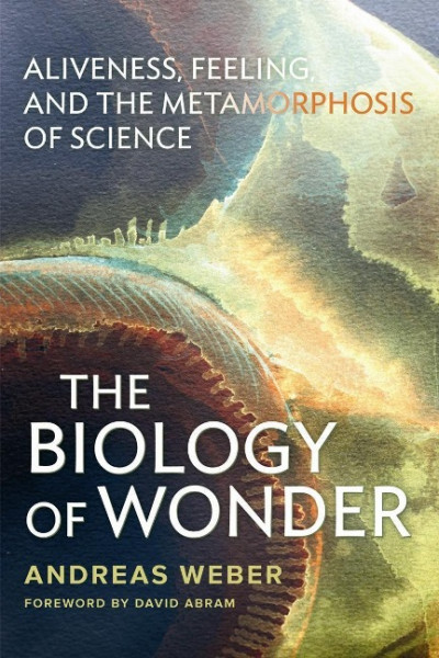 The Biology of Wonder