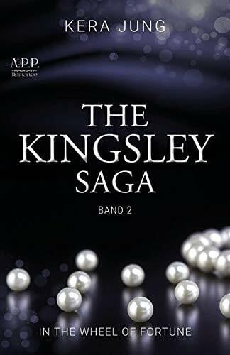 The Kingsley- Saga. Band 2