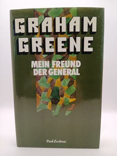 Mein Freund der General: Geschichte eines Engagements