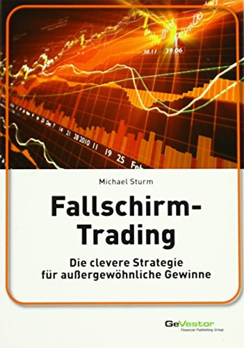 Fallschirm-Trading: Die clevere Strategie für außergewöhnliche Gewinne