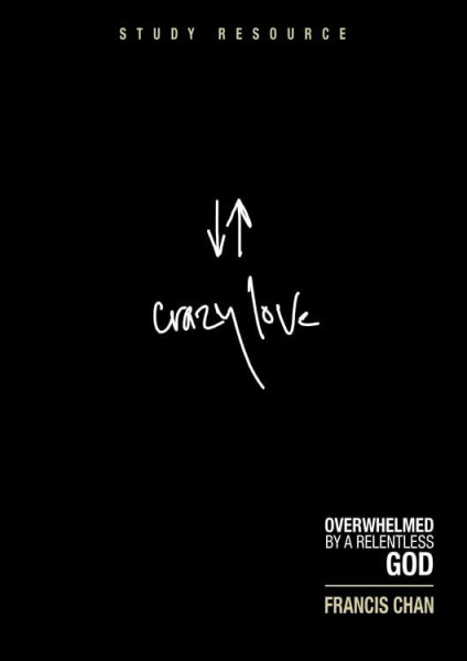 Crazy Love: Study Resource [DVD] [UK Import]