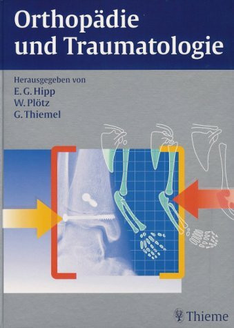 Orthopädie und Traumatologie