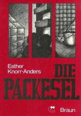 Die Packesel