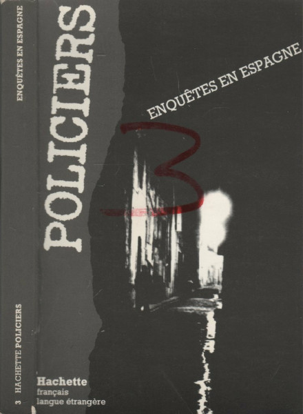 Enquetes En Espagne (Collection "Policiers")