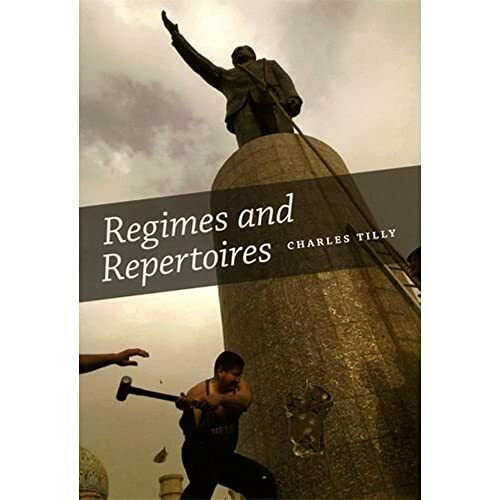 Regimes and Repertoires: