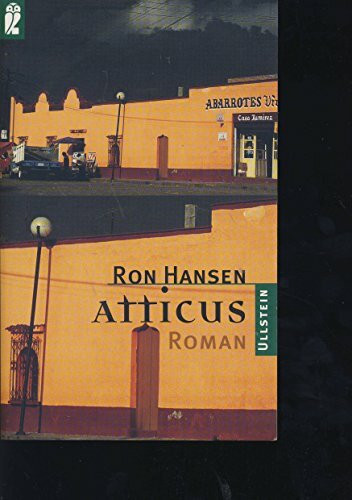 Atticus