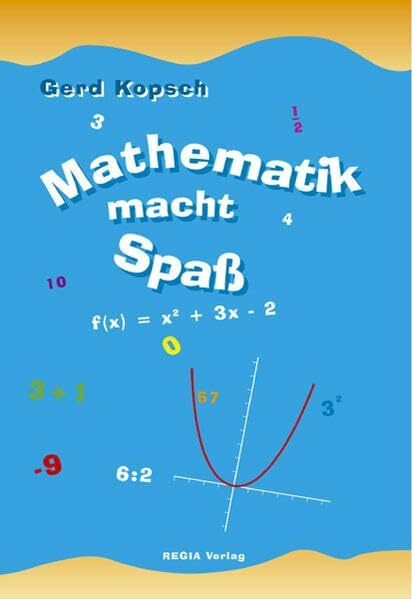 Mathematik macht Spaß