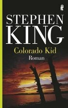Colorado Kid: Deutsche Erstausgabe (Ullstein Belletristik)