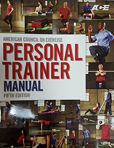 American Council on Exercise Personal Trainer Manu American Council on Exercise Personal Trainer Manu