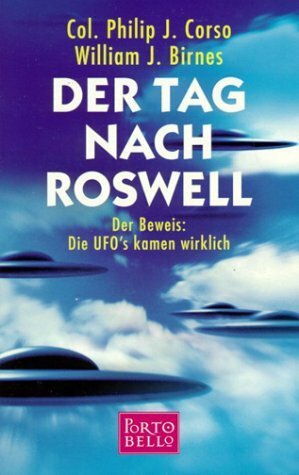 Der Tag nach Roswell
