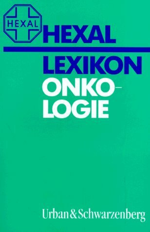 Hexal Lexikon, Onkologie