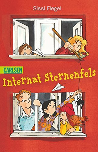 Internat Sternenfels: Sammelband: Sammelband: Wilde Hummeln. Die Superhexen