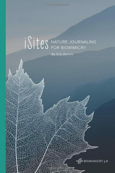 iSites: Nature Journaling for Biomimicry