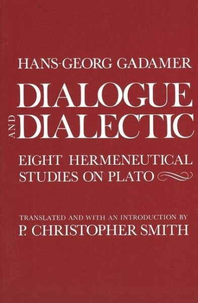 Dialogue Dialectic (Paper)