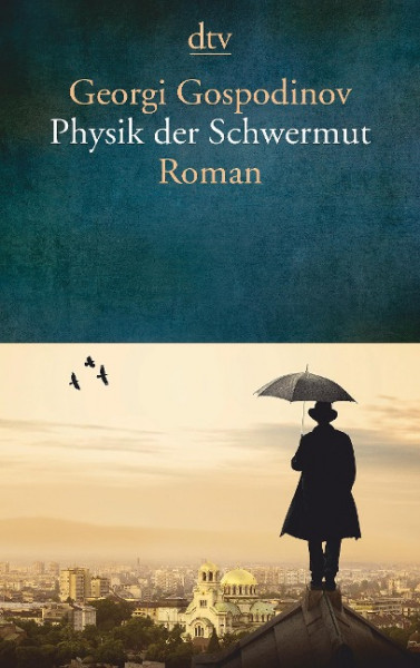 Physik der Schwermut