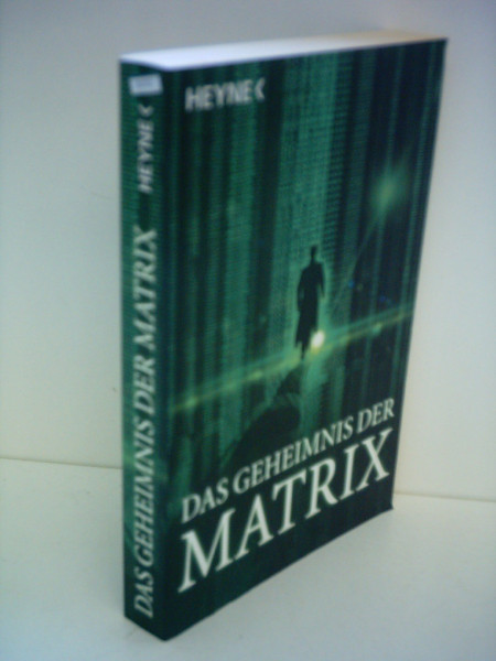 Das Geheimnis der Matrix