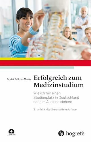 Erfolgreich zum Medizinstudium: Wie ich mir einen Studienplatz in Human- oder Zahnmedizin sichere