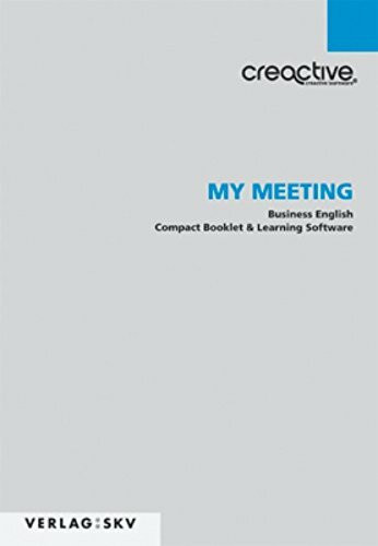 My Meeting