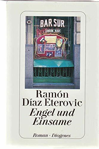 Engel und Einsame. Roman. Leinen mit Schutzumschlag