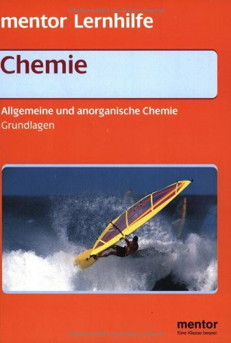 Allgemeine und anorganische Chemie: mit ausführlichem Lösungsteil zum Heraustrennen. Mit Lerntipps!