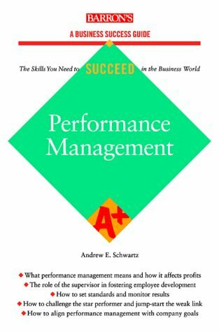 Performance Management (Business Success Guide)