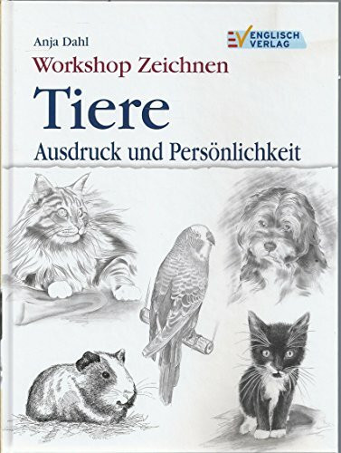 Workshop Zeichnen Tiere: Beobachten und darstellen