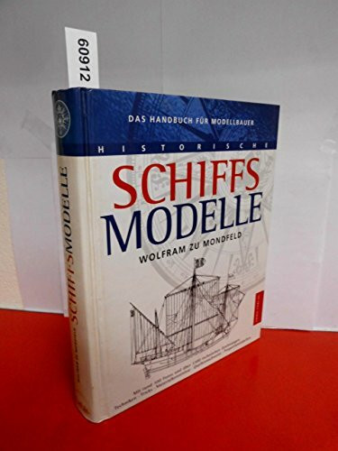 Historische Schiffsmodelle